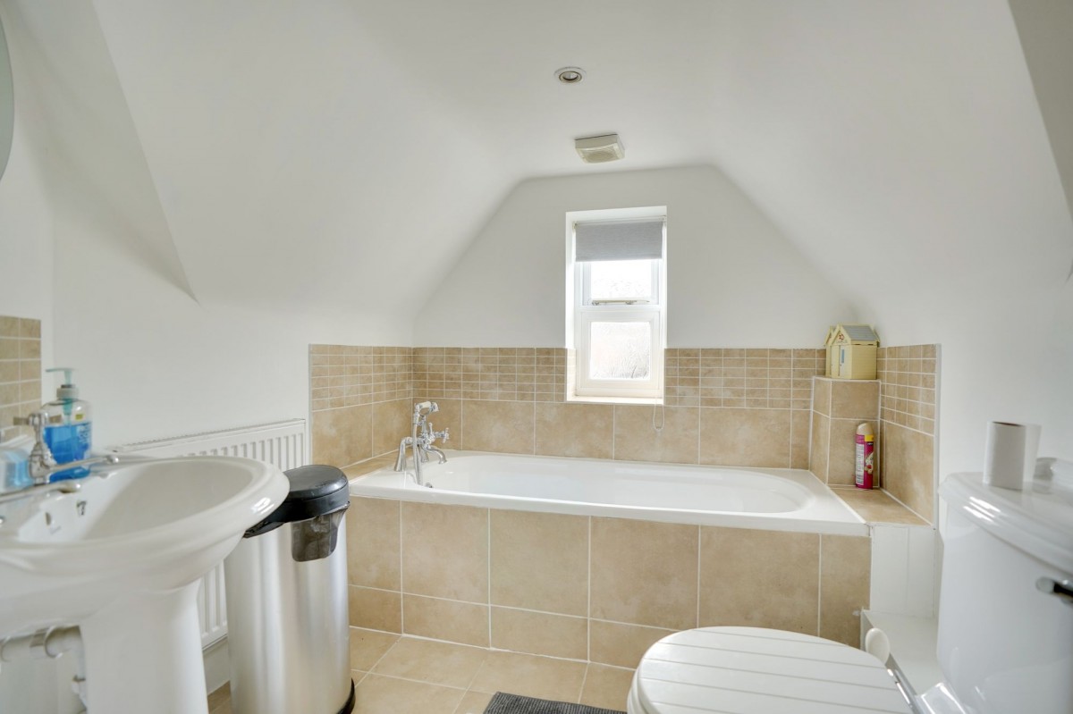 Little Green, Cheveley, CB8