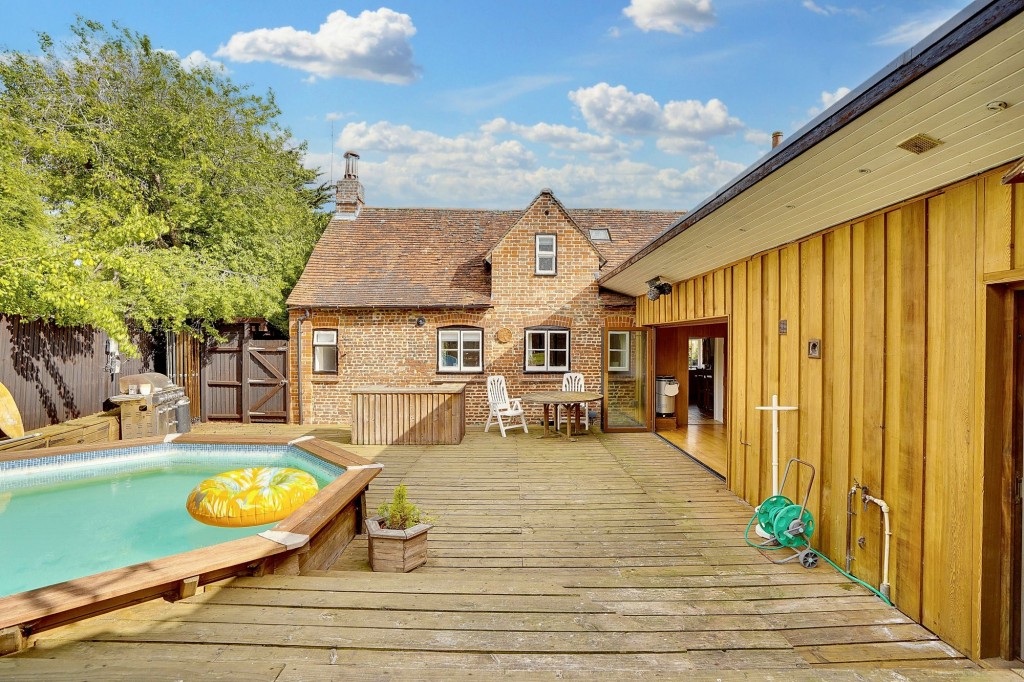 Little Green, Cheveley, CB8