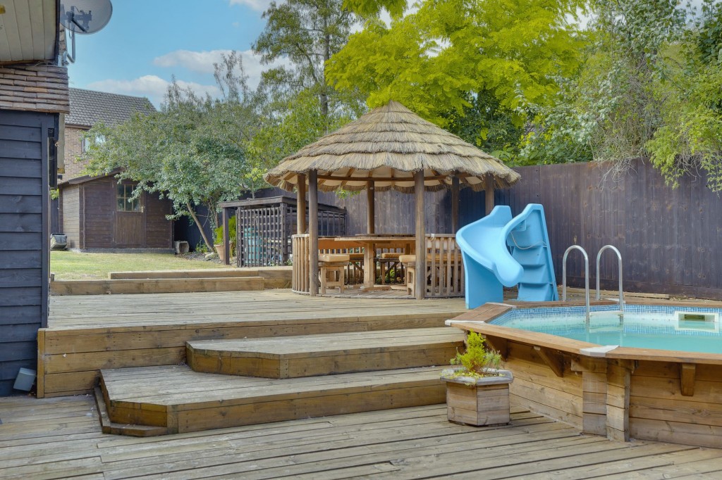 Little Green, Cheveley, CB8