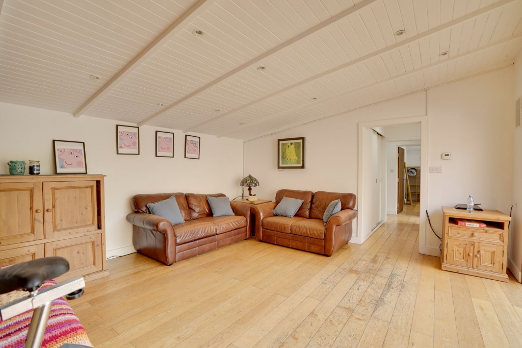 Little Green, Cheveley, CB8