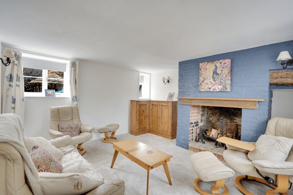 Little Green, Cheveley, CB8