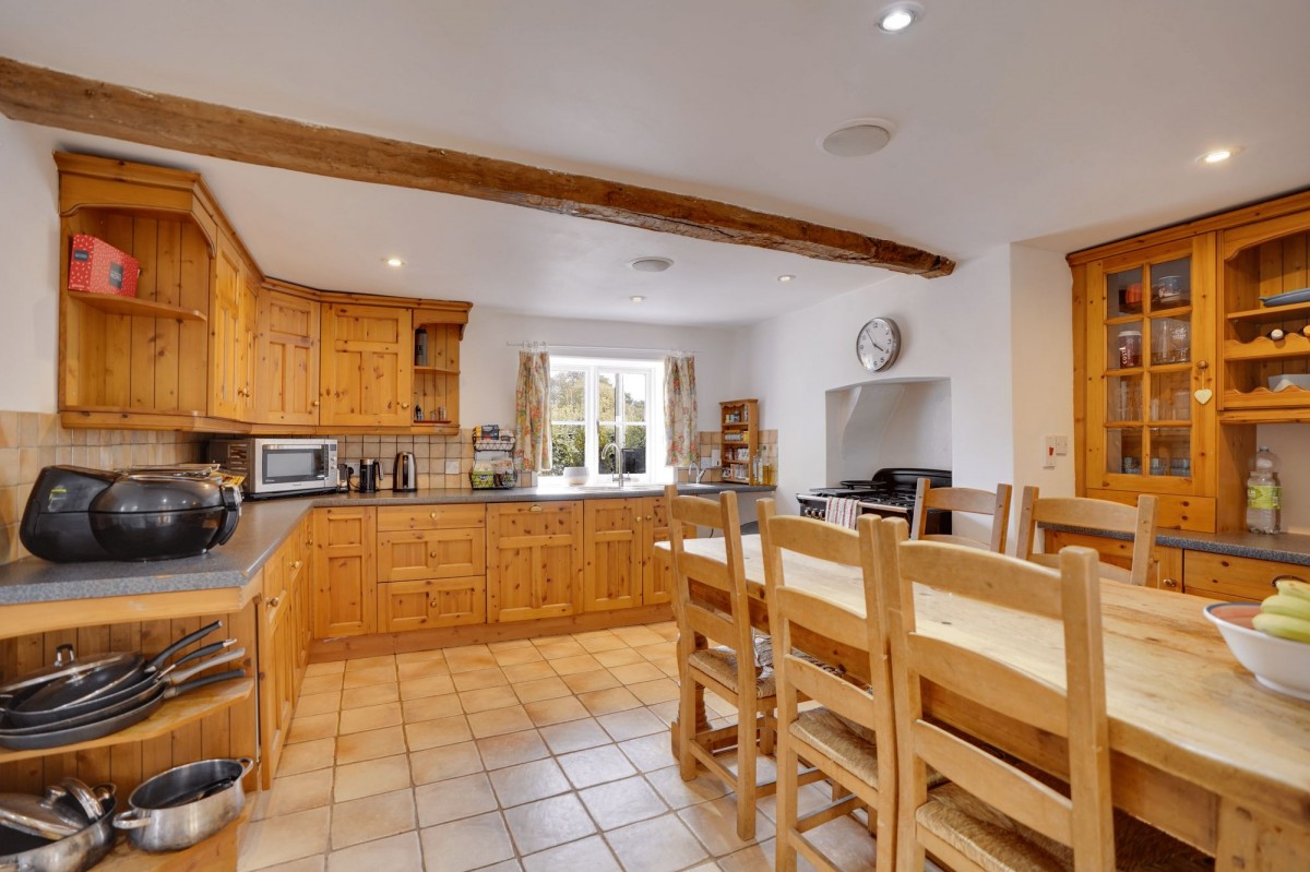 Little Green, Cheveley, CB8