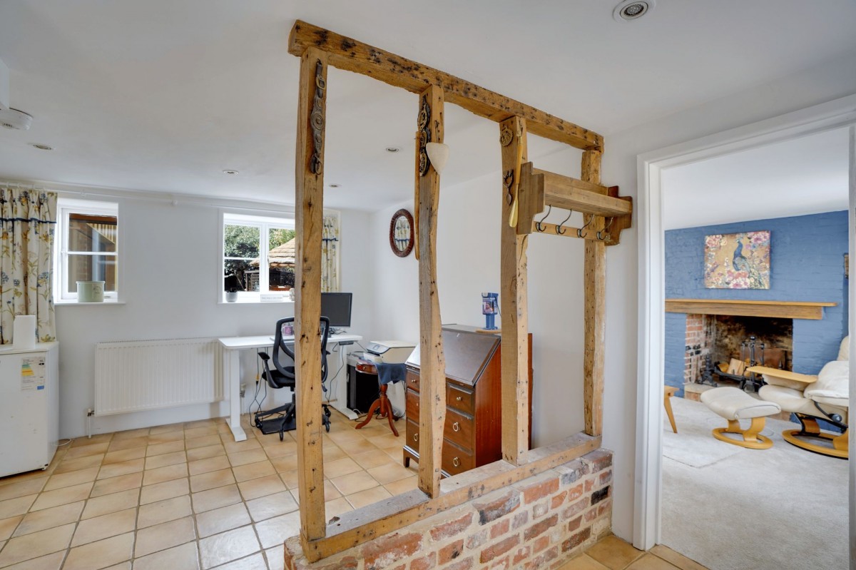 Little Green, Cheveley, CB8