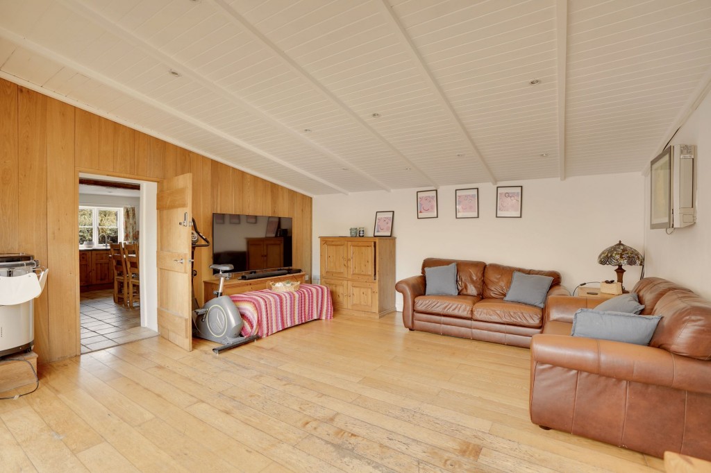 Little Green, Cheveley, CB8