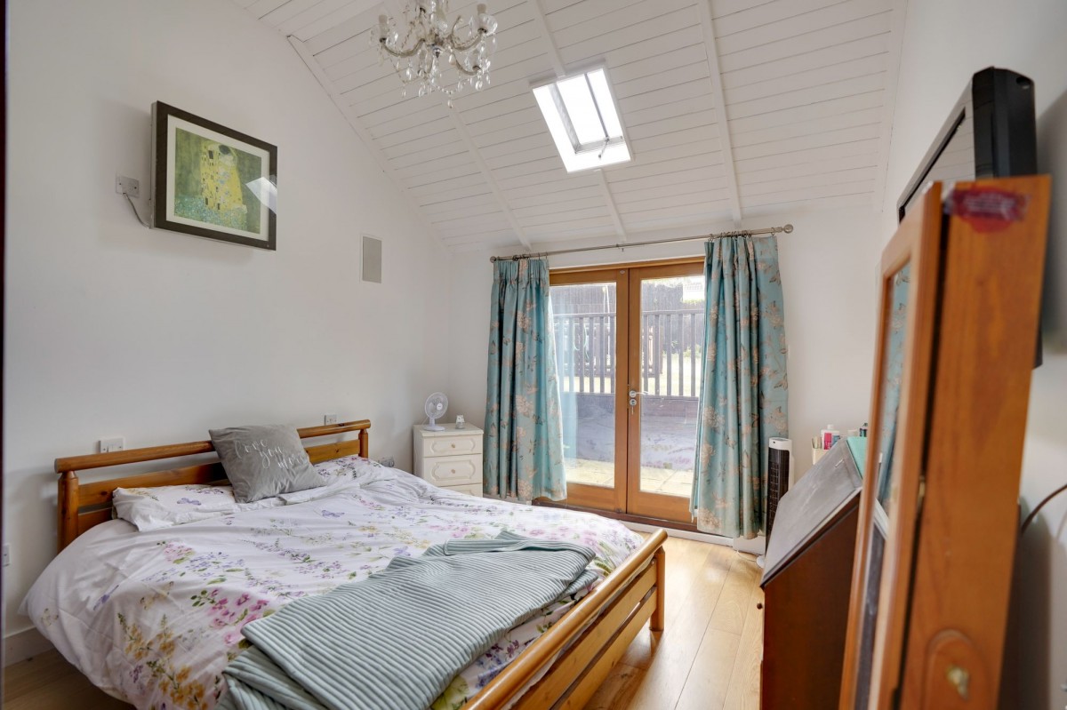 Little Green, Cheveley, CB8