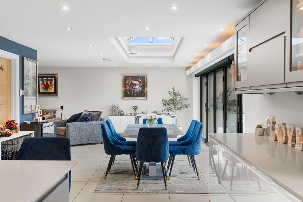 Granta Vale, Linton, CB21