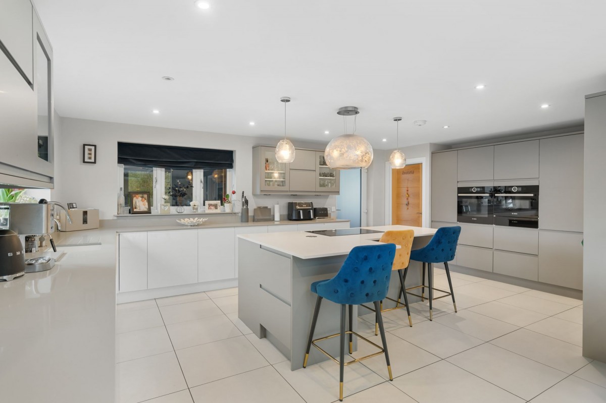 Granta Vale, Linton, CB21