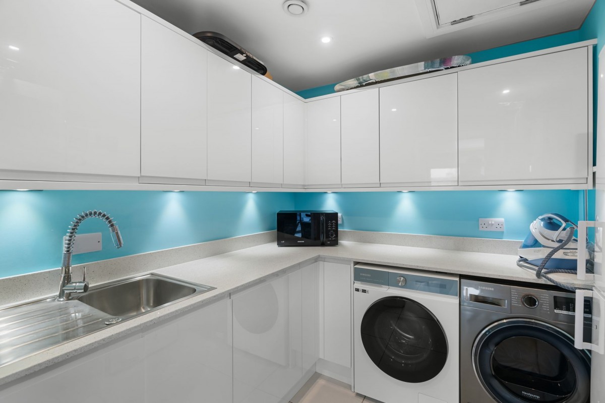 Granta Vale, Linton, CB21