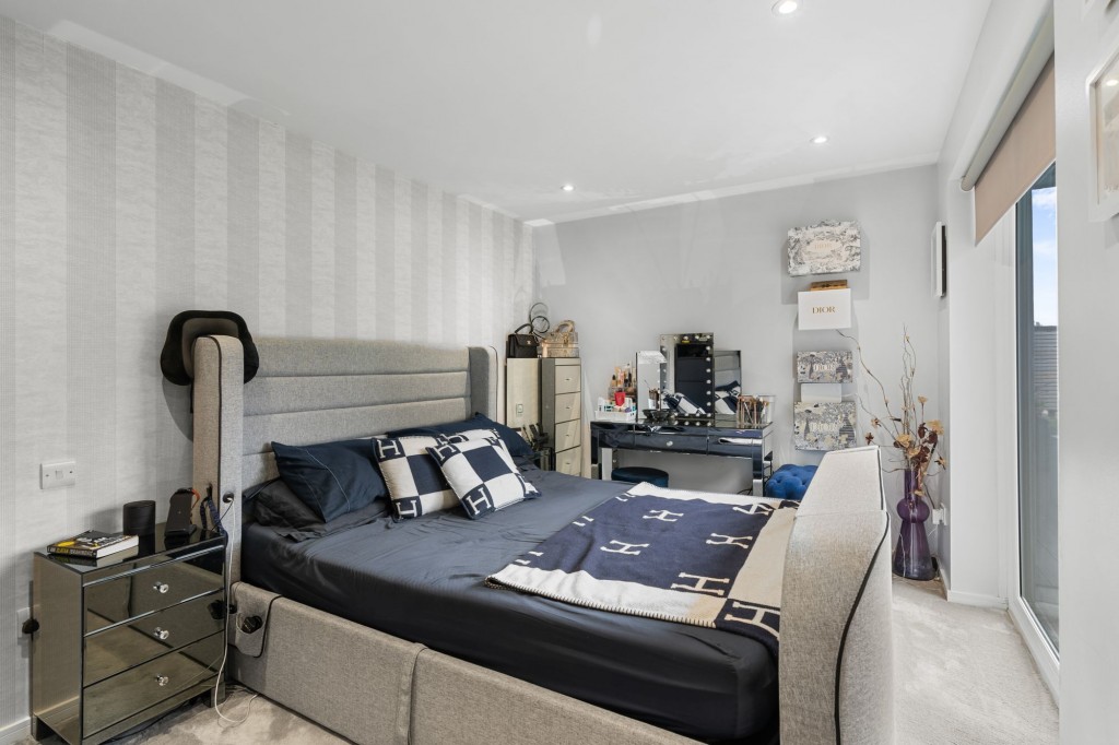 Granta Vale, Linton, CB21