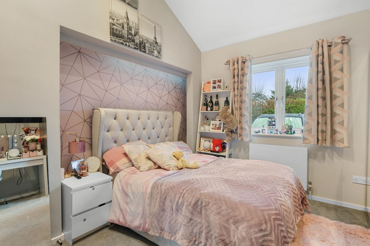 Granta Vale, Linton, CB21