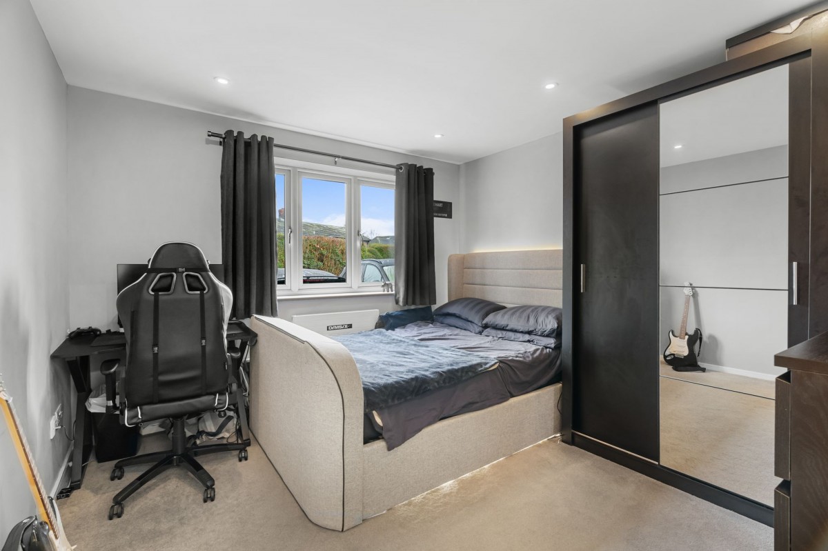 Granta Vale, Linton, CB21