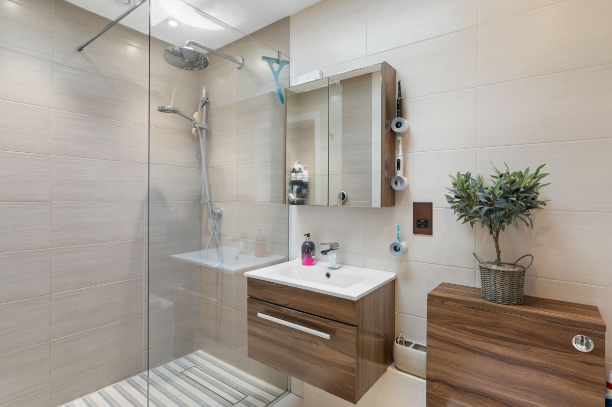Granta Vale, Linton, CB21