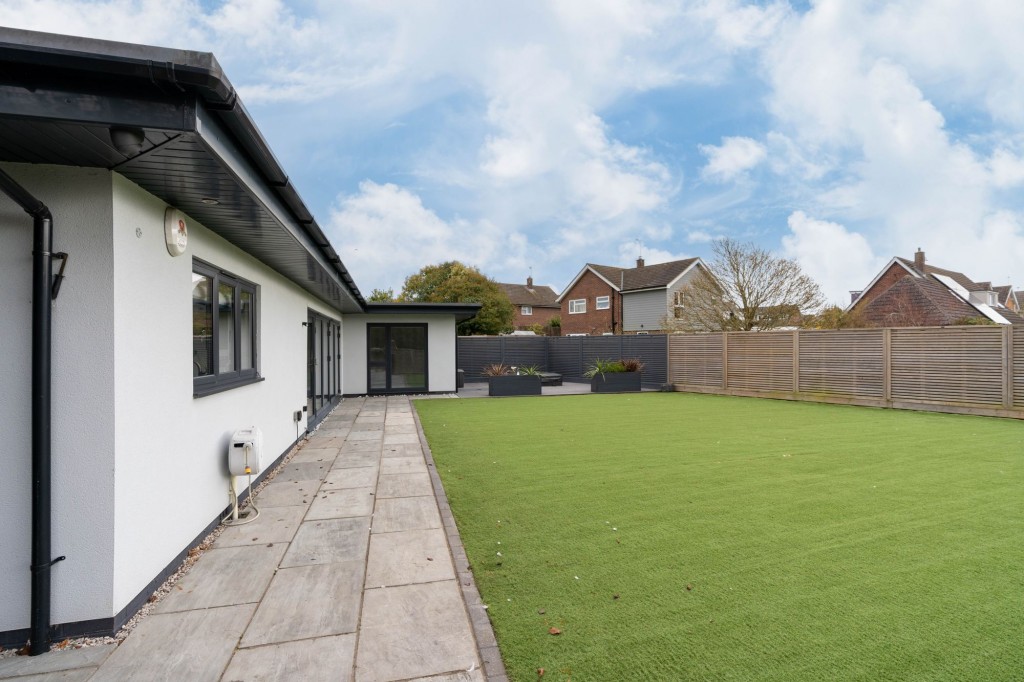 Granta Vale, Linton, CB21