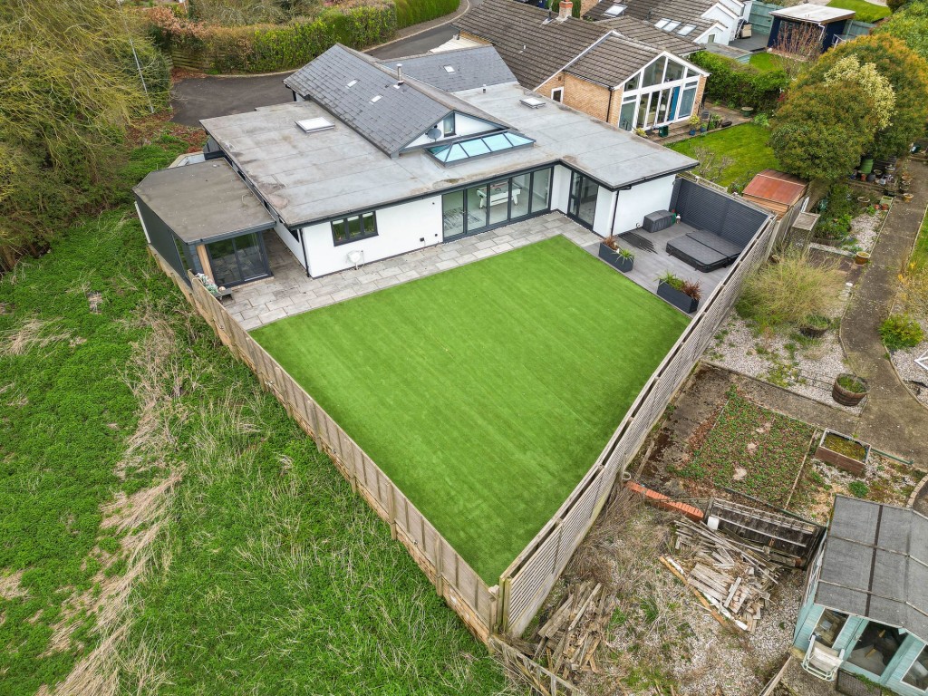 Granta Vale, Linton, CB21
