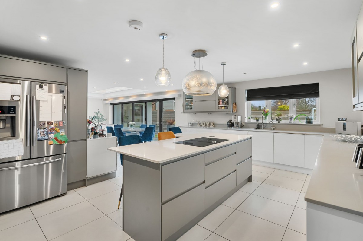 Granta Vale, Linton, CB21