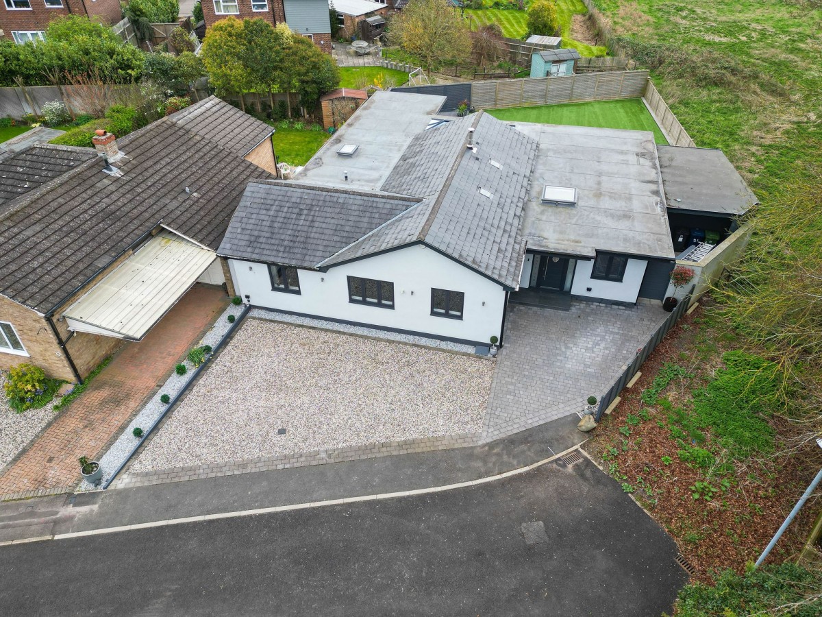 Granta Vale, Linton, CB21