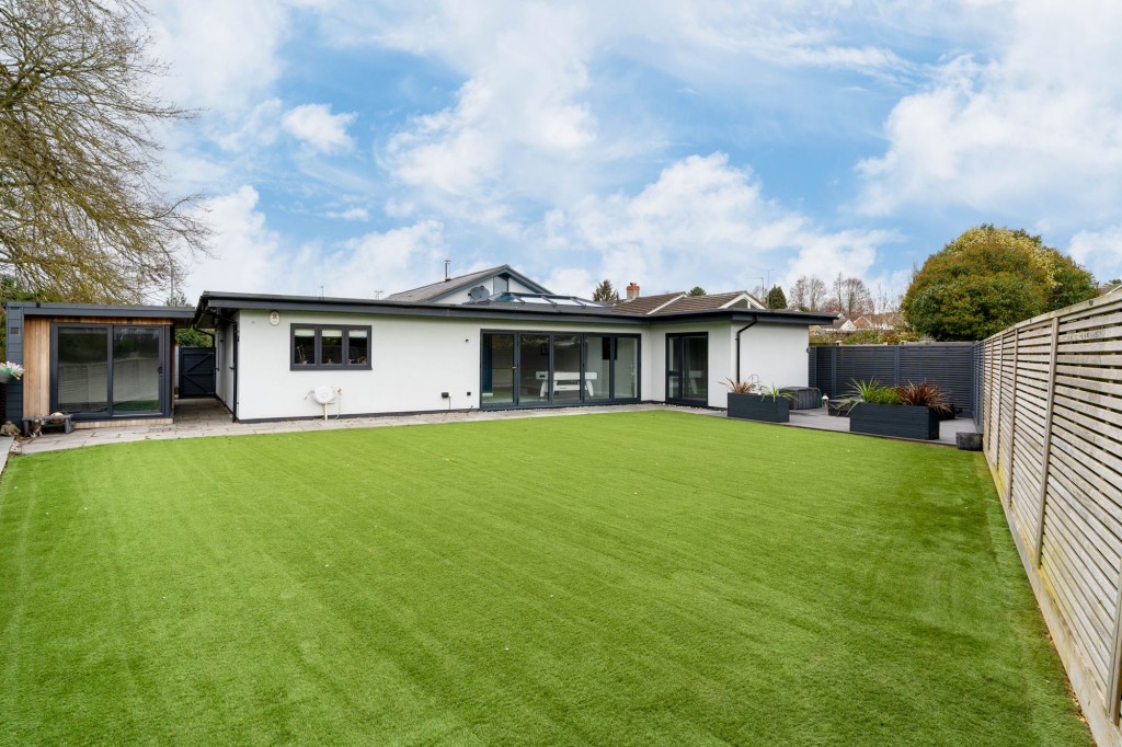 Granta Vale, Linton, CB21