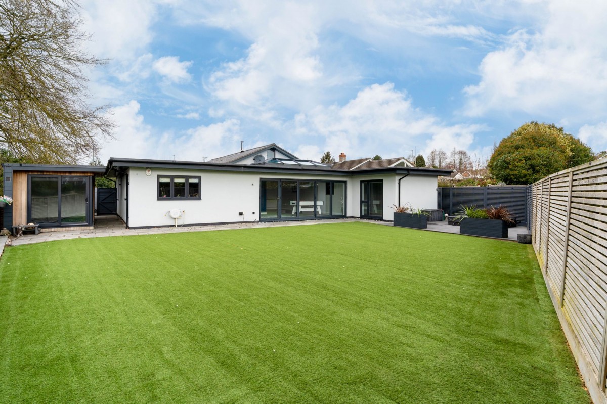 Granta Vale, Linton, CB21