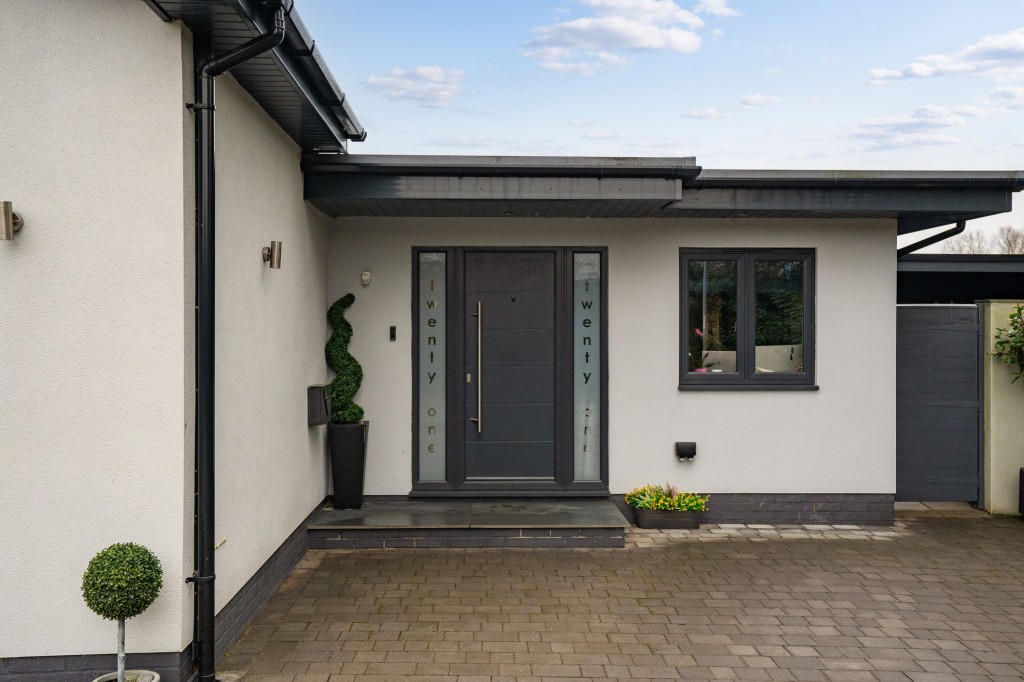 Granta Vale, Linton, CB21