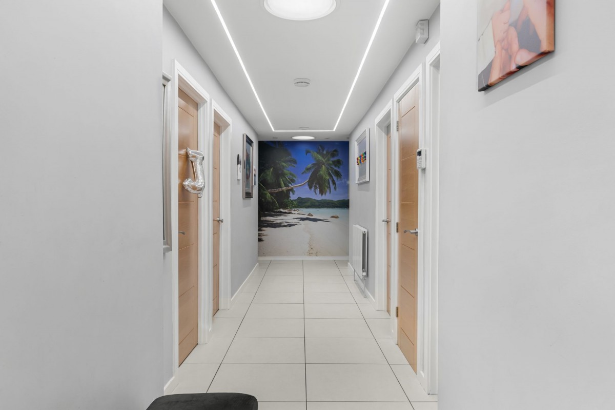 Granta Vale, Linton, CB21
