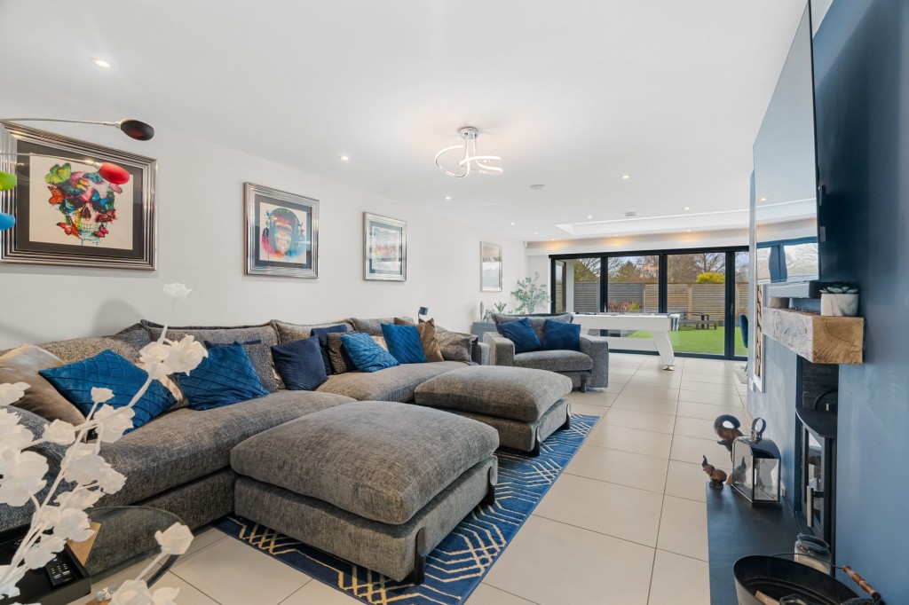 Granta Vale, Linton, CB21