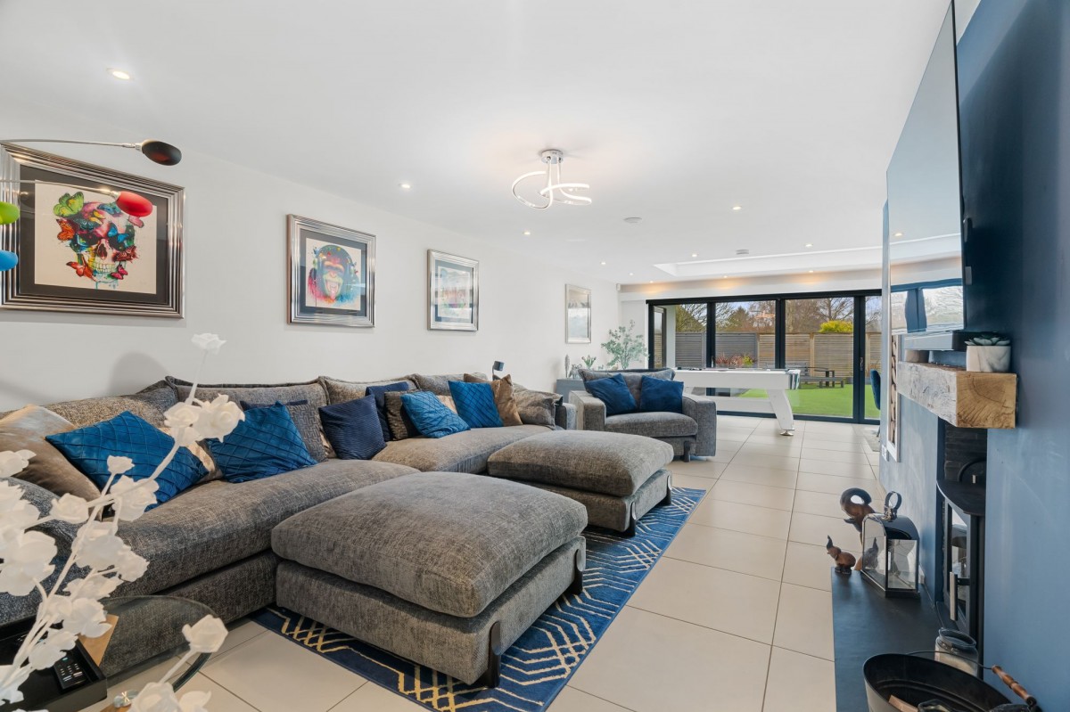 Granta Vale, Linton, CB21