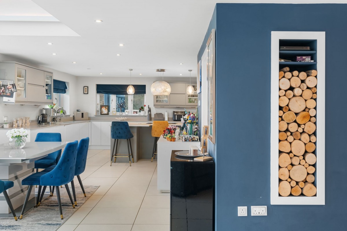 Granta Vale, Linton, CB21