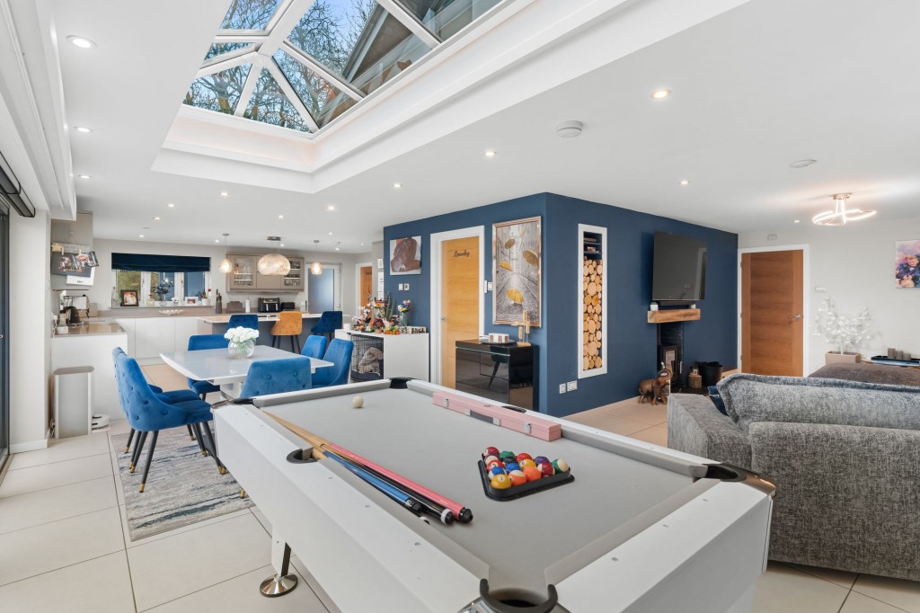 Granta Vale, Linton, CB21