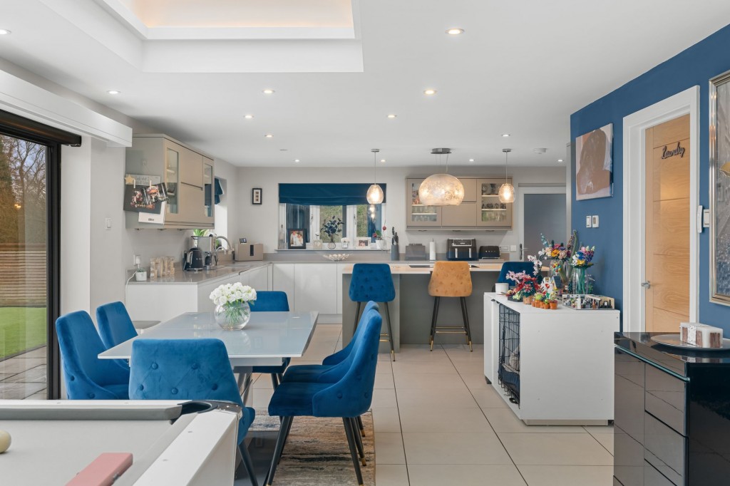 Granta Vale, Linton, CB21
