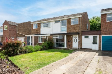 Burkett Way, Histon, CB24