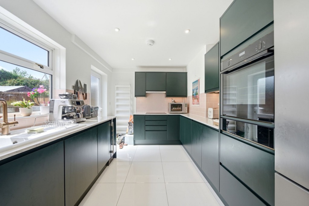 Burkett Way, Histon, CB24