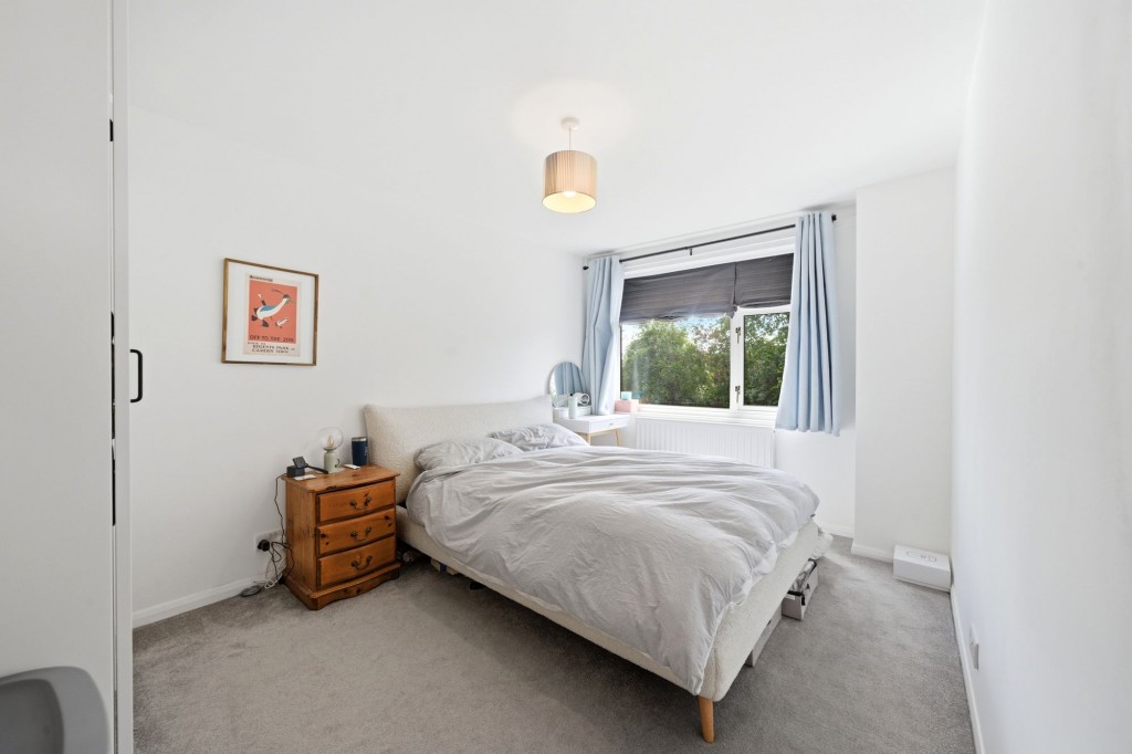 Burkett Way, Histon, CB24