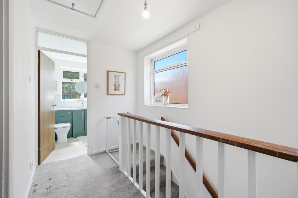 Burkett Way, Histon, CB24