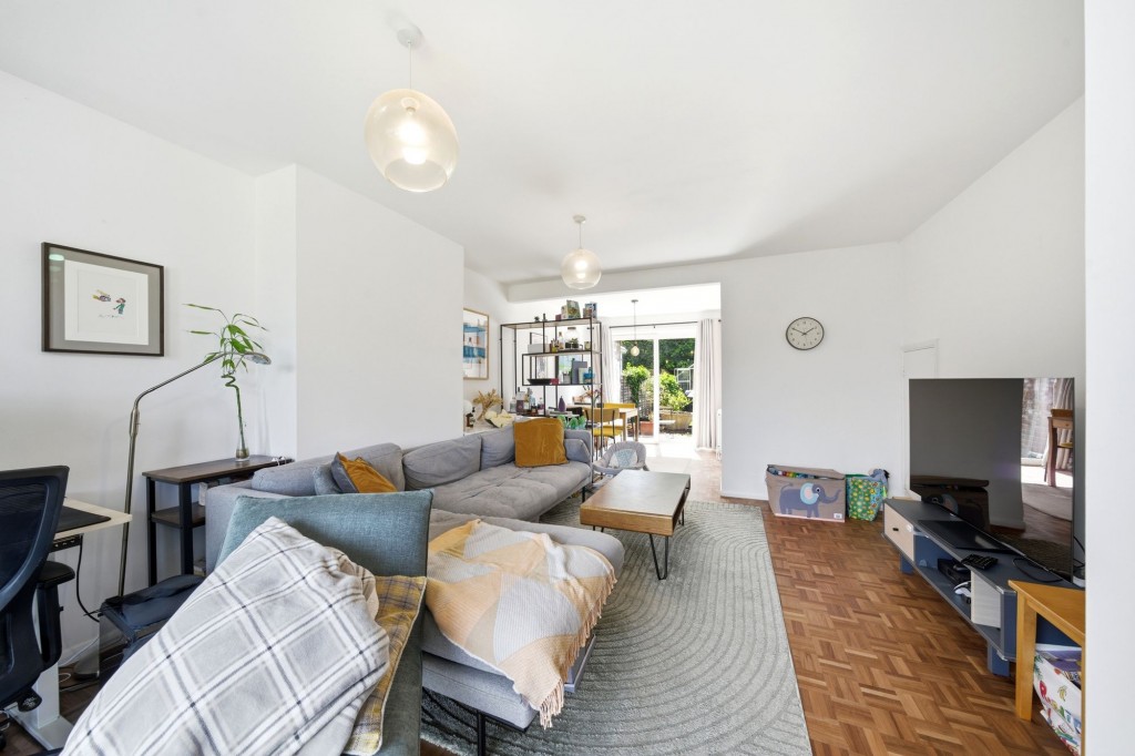 Burkett Way, Histon, CB24