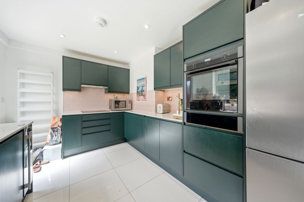 Burkett Way, Histon, CB24