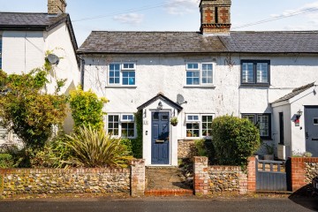 Bartlow Road, Linton, CB21