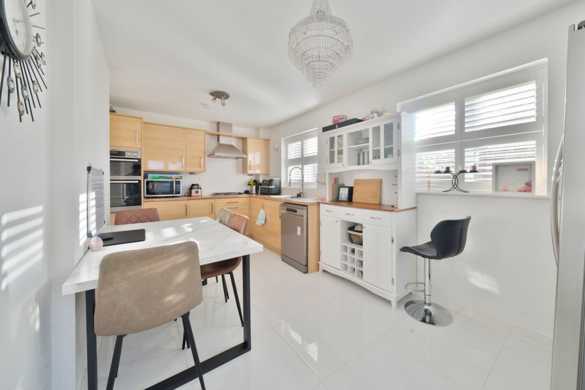 Chamberlain Fields, Littleport, CB6