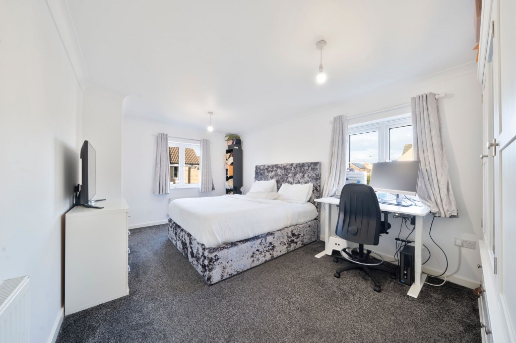 Chamberlain Fields, Littleport, CB6