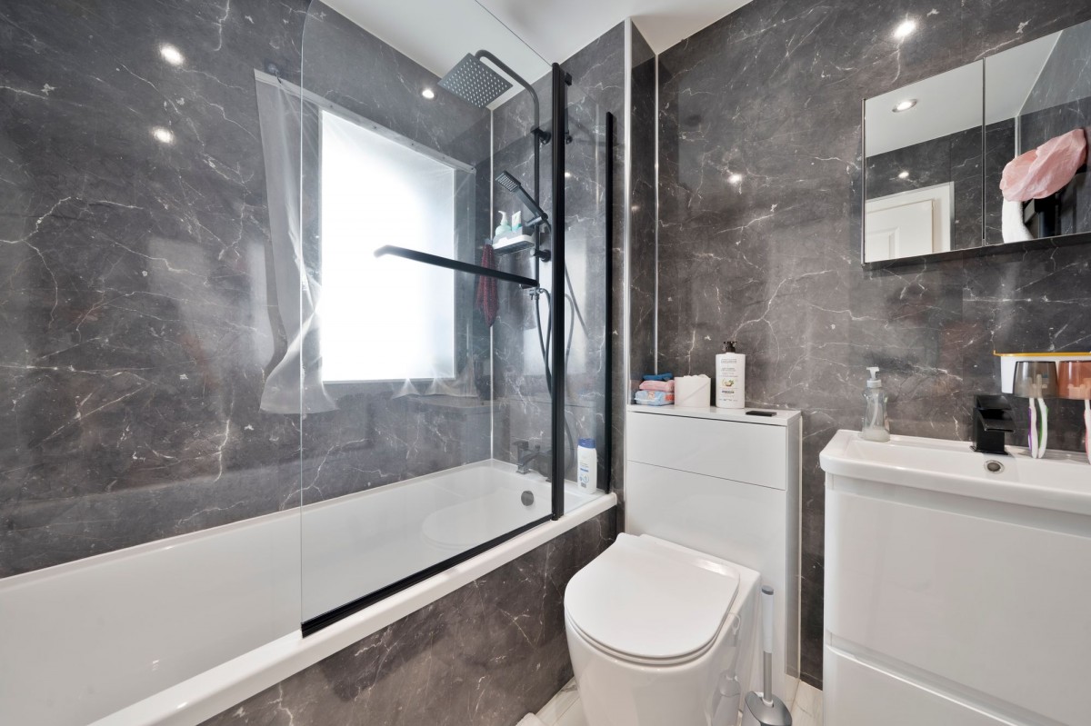 Chamberlain Fields, Littleport, CB6