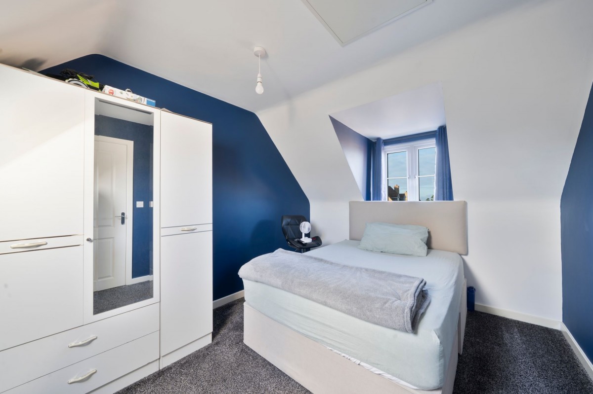 Chamberlain Fields, Littleport, CB6