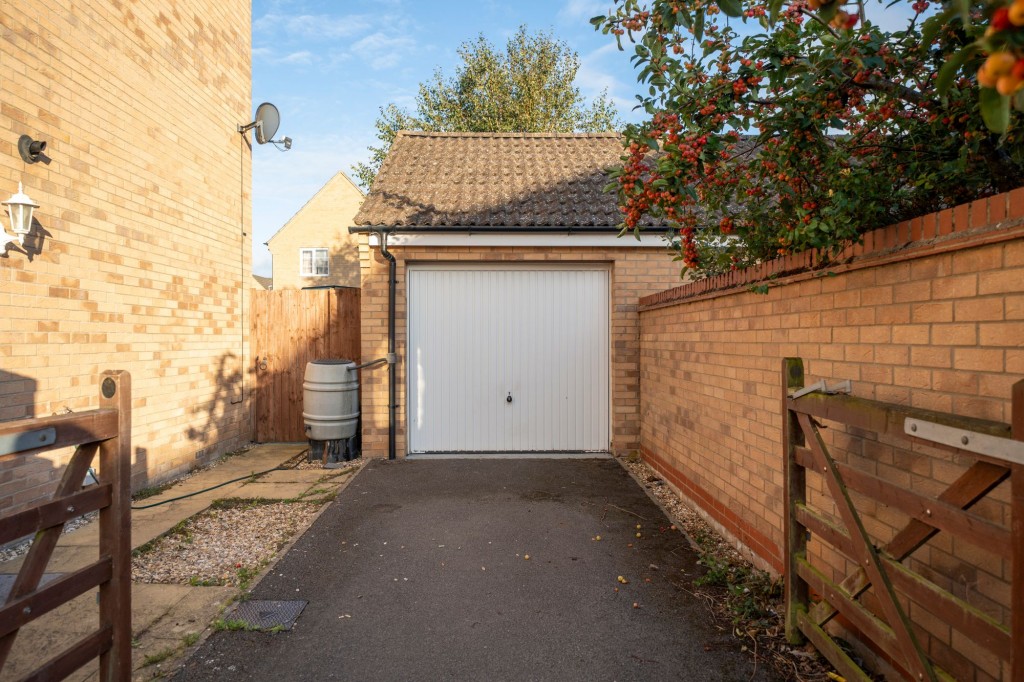 Chamberlain Fields, Littleport, CB6