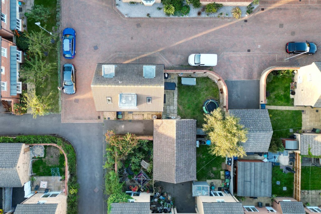 Chamberlain Fields, Littleport, CB6