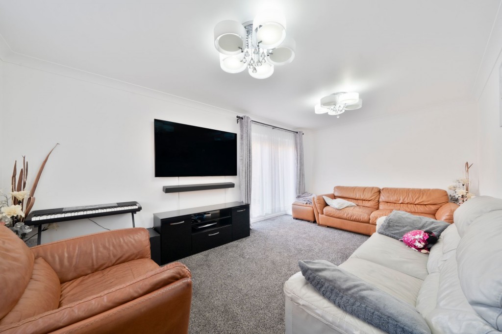 Chamberlain Fields, Littleport, CB6