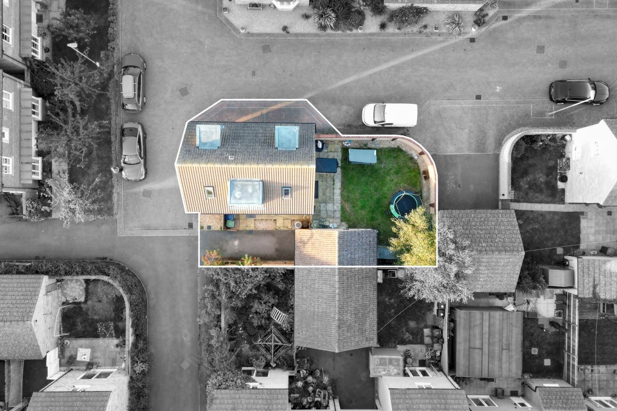 Chamberlain Fields, Littleport, CB6