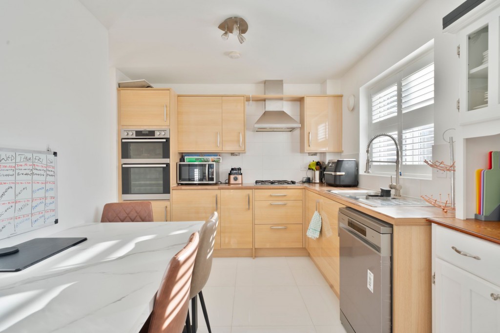 Chamberlain Fields, Littleport, CB6