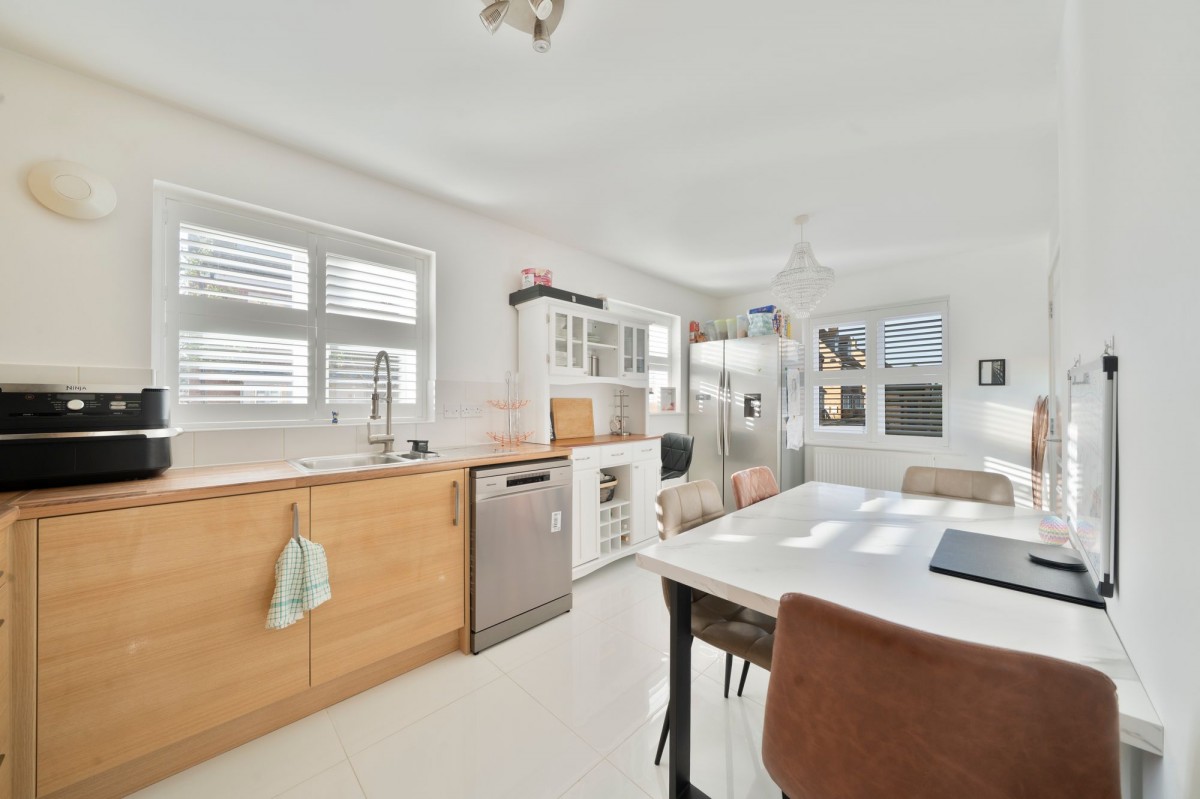 Chamberlain Fields, Littleport, CB6