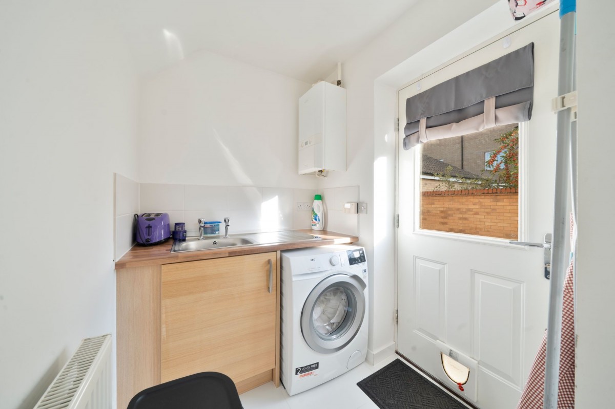 Chamberlain Fields, Littleport, CB6