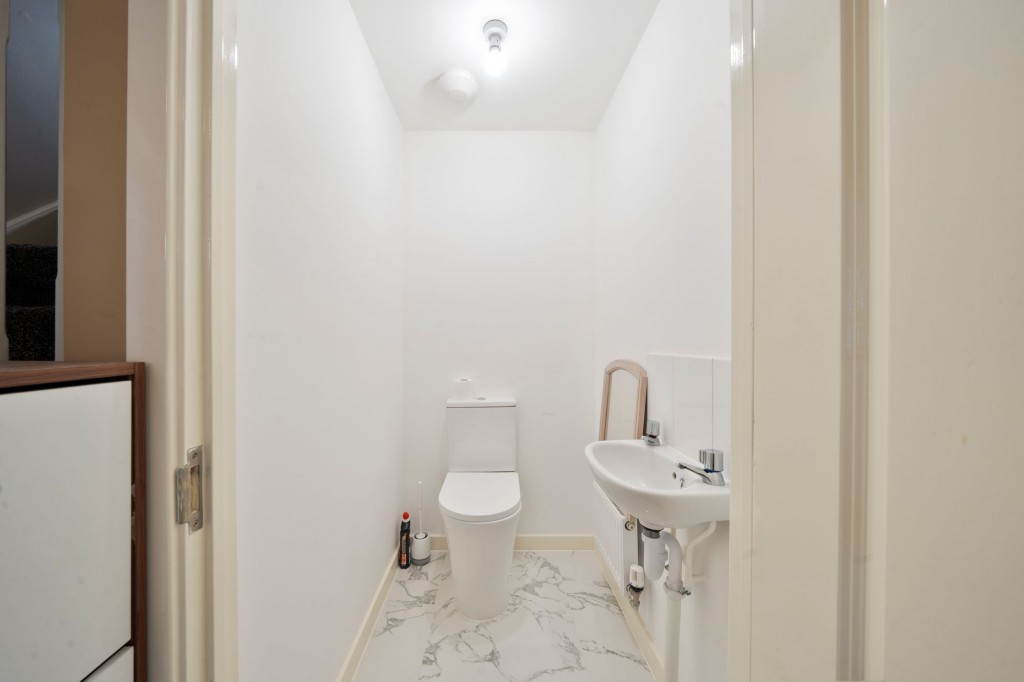 Chamberlain Fields, Littleport, CB6