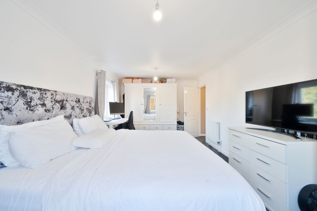 Chamberlain Fields, Littleport, CB6