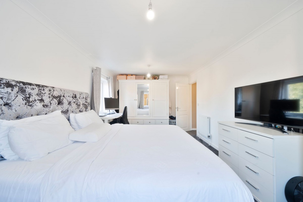 Chamberlain Fields, Littleport, CB6